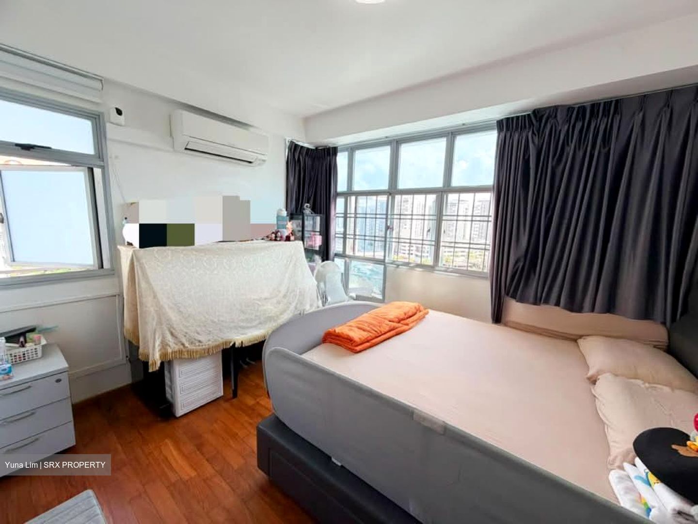Blk 195E The Periwinkle (Punggol), HDB 4 Rooms #581198281